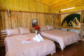 Scent Bungalow Nature View